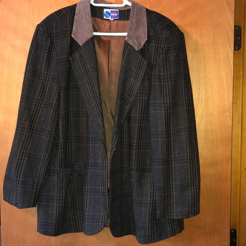 Women’s Blazer - Vintage